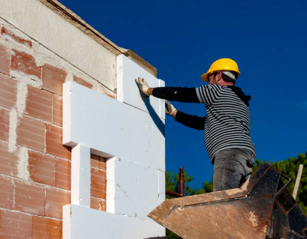 Best Commercial Insulation in College Station, TX