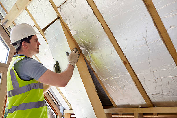 Best Insulation for Specific Applications in College Station, TX
