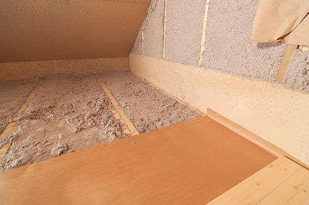 Best Insulation Installation Services in College Station, TX
