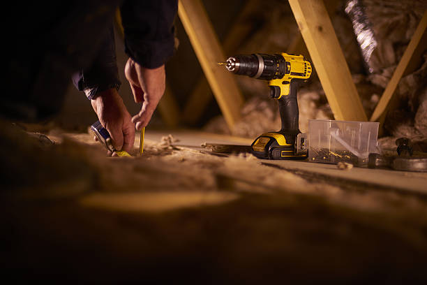 Best Insulation for Specific Applications in College Station, TX